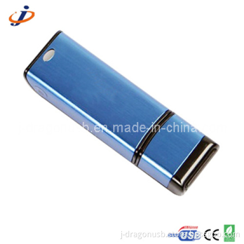 Plastic USB Pen Drive (JP261)